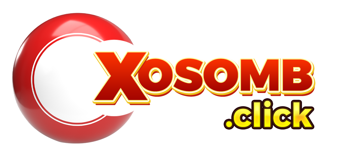 Logo xosomb