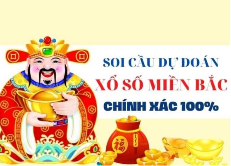 6 phương pháp soi cầu miền Bắc hiệu quả