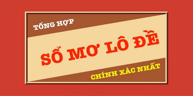 Lý do nên xem sổ mơ lô đề