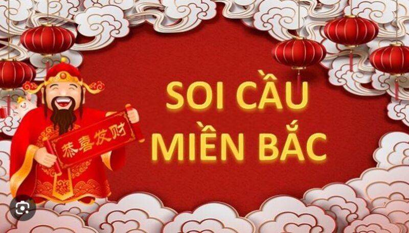 Mẹo soi cầu miền Bắc bách trúng bách thắng