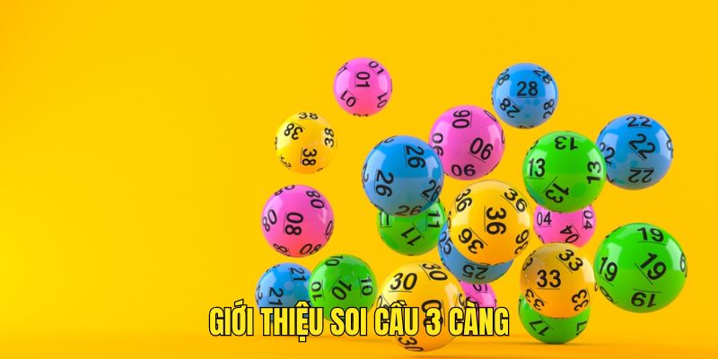 Cách chơi theo dạng 3D giúp bạn chọn được con đề dễ về nhất